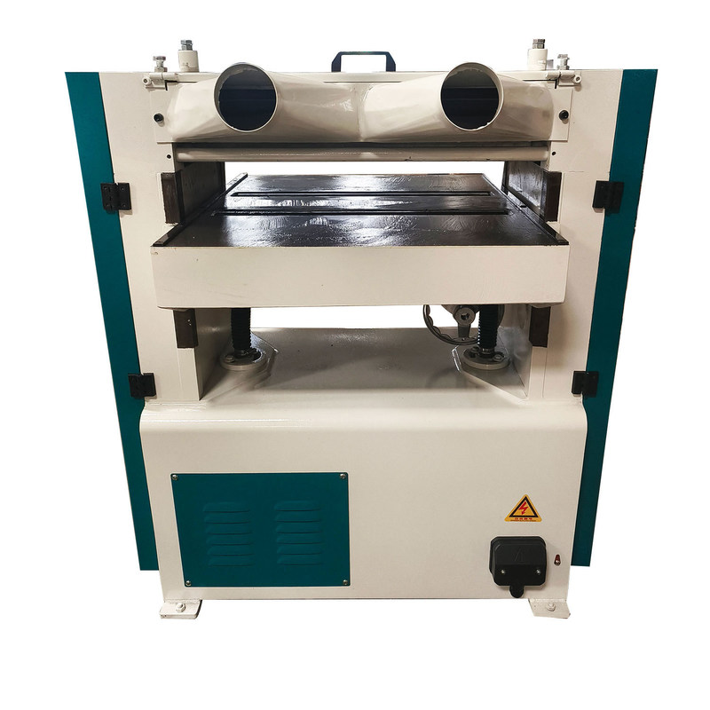 Machine à plancher à côte unique en bois Min. épaisseur de plancher 8 mm Voltage 380V 50Hz 3 phases