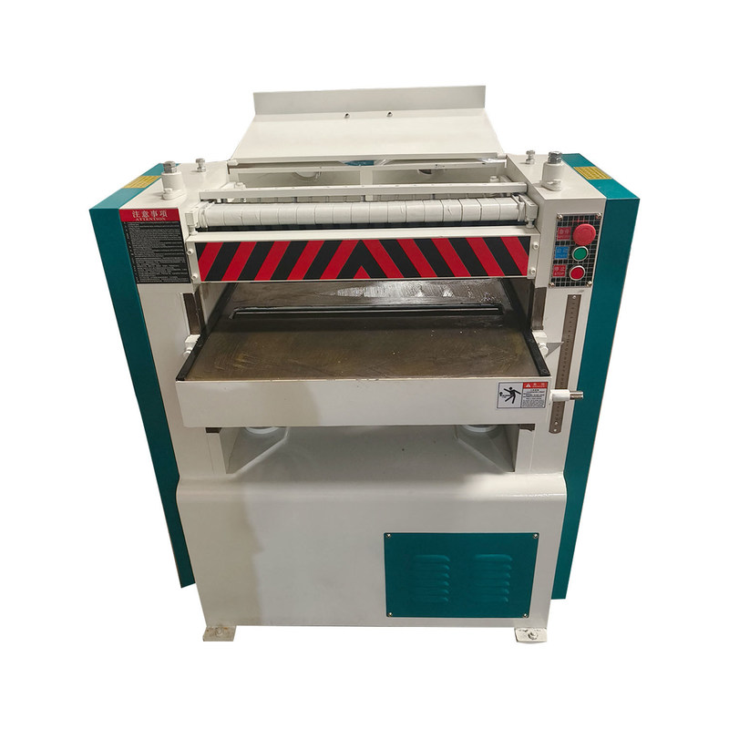 MB106 Automatisation Table Portable Planer machine à bois pour les besoins de travail du bois