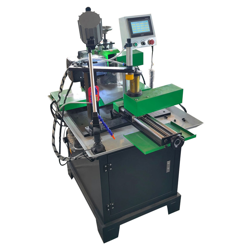 Machine à affûter les lames de scie circulaire électrique PM4Z-80