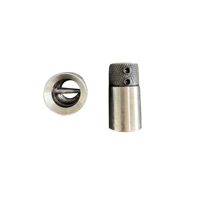 Amélioration du lieu de travail Porteur de perceuse de forage noire pour machine d'assemblage vertical