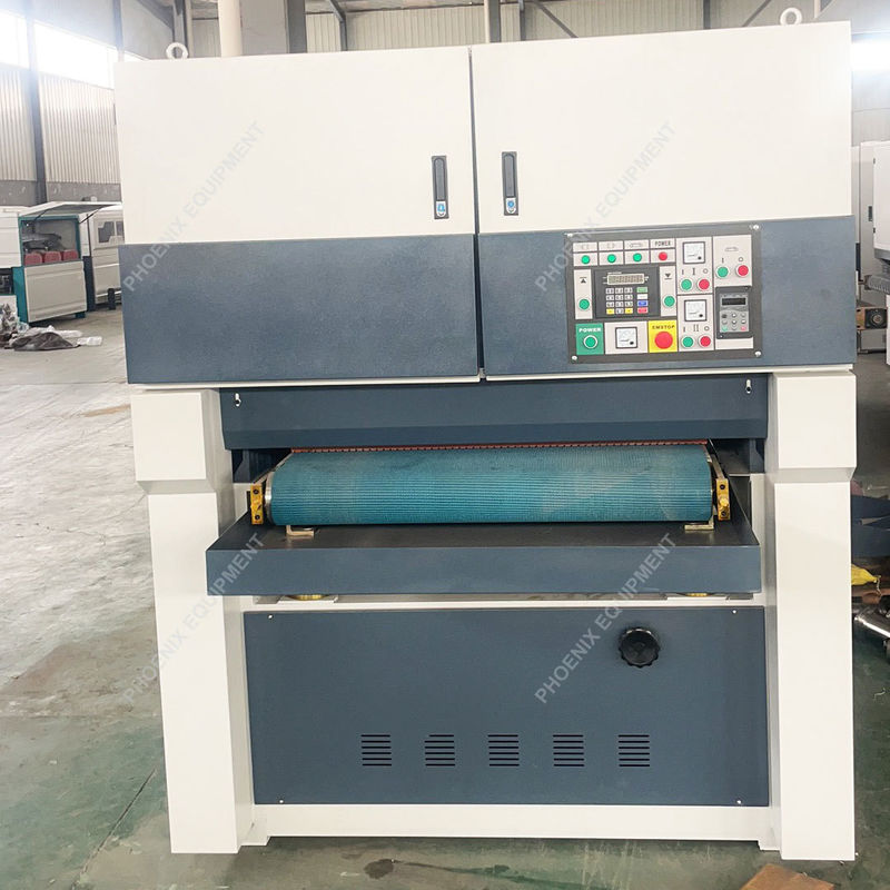 28.97 KW 15 Général Moteur Puissance Métal Machine de meulage à l'eau et de ponçage pour l' élimination de la rouille