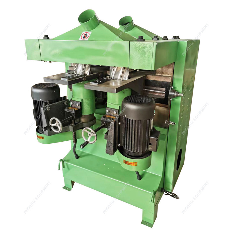 Machine d'épaississement pour le travail du bois / Moulin à quatre côtés pour la planification de la surface du bois MB404 A