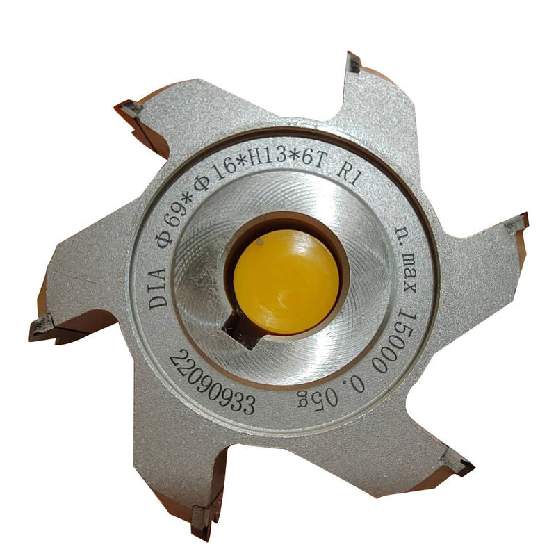Coupeuse automatique pour le découpage des coins de bordure adaptée à la machine de découpage de bordure KDT