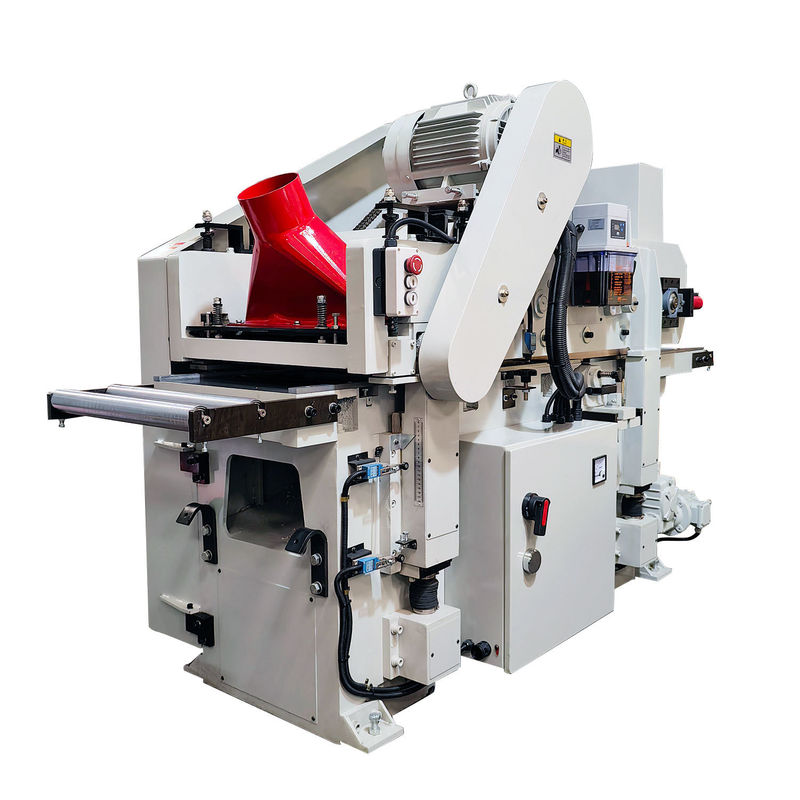 15.57kw puissance totale vitesse planeur automatique MB450 pour le planage à double face lourd
