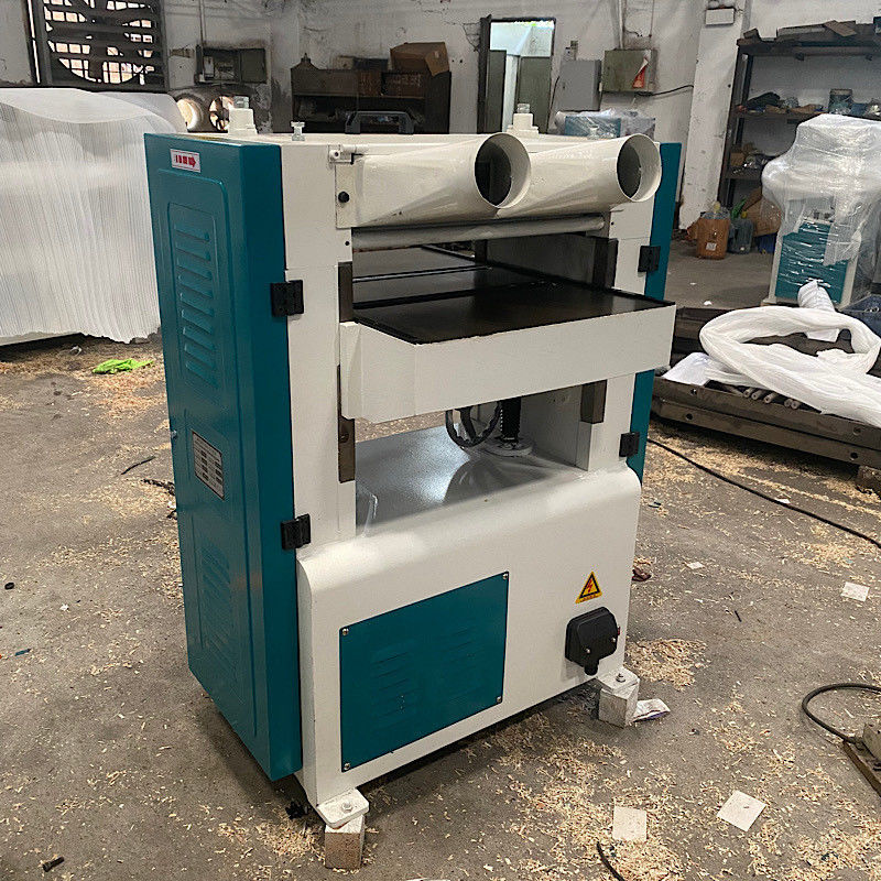 Machine de plantage à tension personnalisée à une face