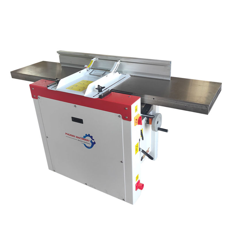 Machine multifonctionnelle 400C pour améliorer l'efficacité du travail du bois dans les magasins de vêtements