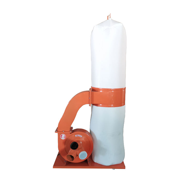 480*800mm Sac de collecte à dia-inférieur collecteur de poussière de machine de travail du bois pour meubles
