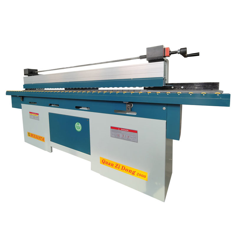 600 kg Machine de moulage automatique à broche pour la transformation rapide et lisse du bois