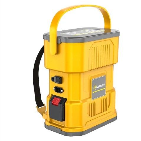 Machine électrique rechargeable de remplissage de graisse pour les ateliers de réparation de machines Poids KG 4.2